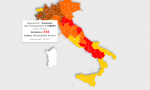 Torino sarà zona rossa: ampiamente superati i 250 casi su 100.000 abitanti, siamo a 334