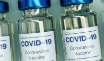 Covid in Canavese: più di 126 mila le persone vaccinate contro il virus