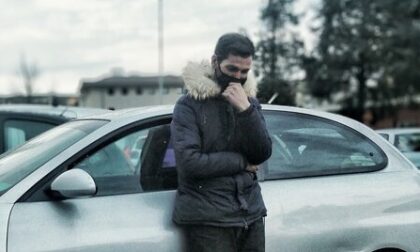 Il Comune di Torino offre una casa a Rachid, l’uomo che salvò madre e figlia a Ivrea