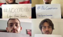 La Lega Giovani avvia una campagna social per dire #NOCOPRIFUOCO