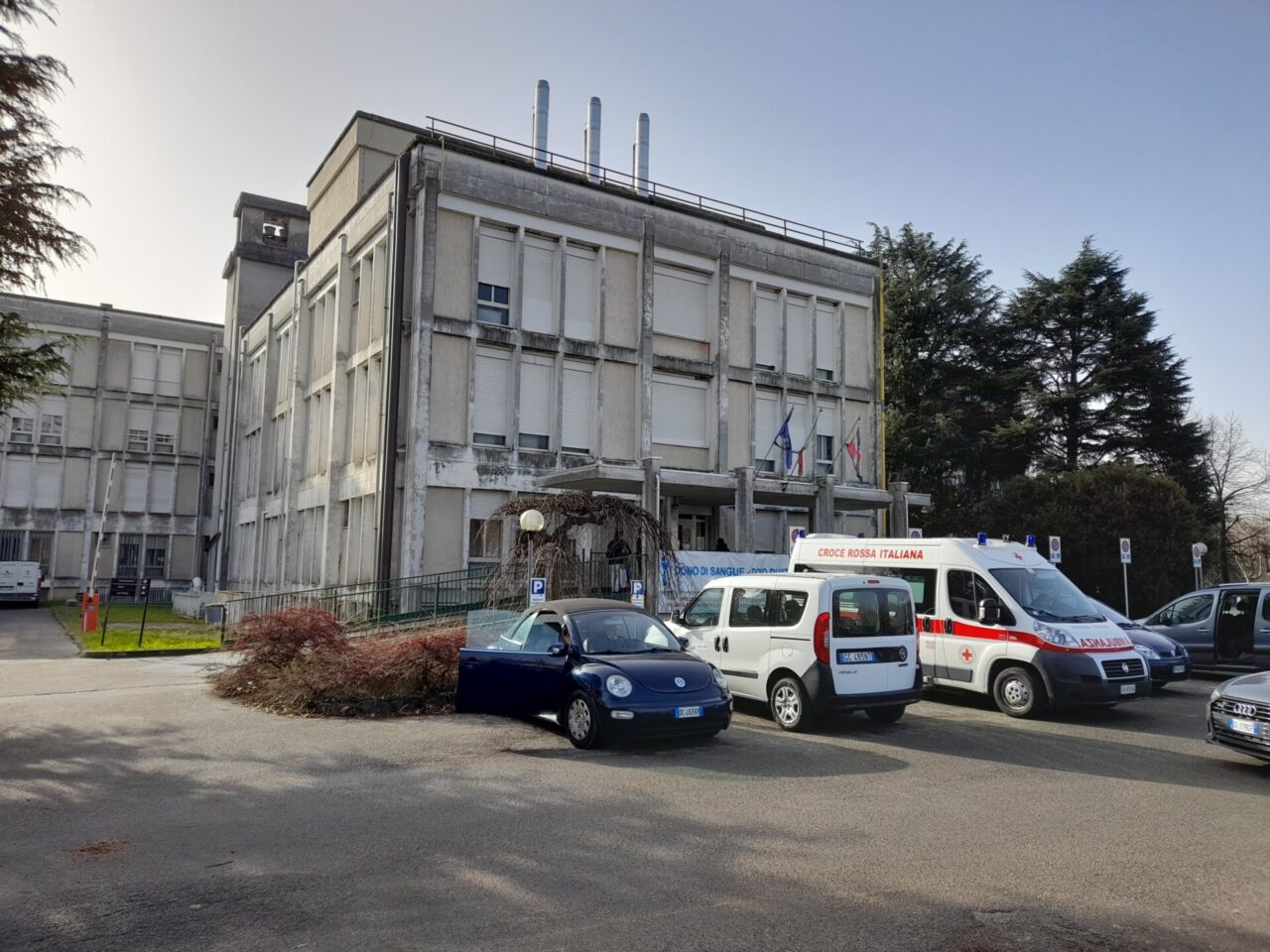 C’è posta per te: la lettera di Mazza e Pezzetto alle istituzioni