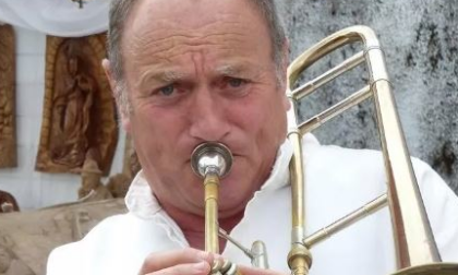 Addio al musicista Livio Fabiole