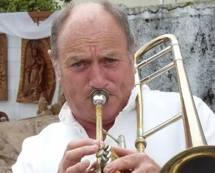 Addio al musicista Livio Fabiole