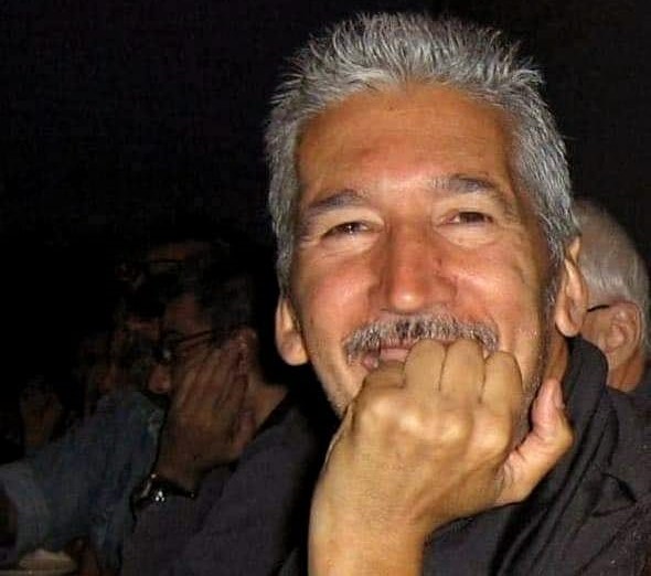 Cuorgnè piange Claudio Foddis, uomo di grandi principi e solidi valori