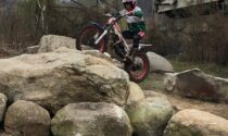 Sistemata l'area bike-trial all'Arcipelago dello Sport