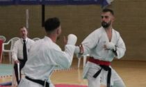 Rem Bu Kan l'appello dal gruppo di karate canavesano