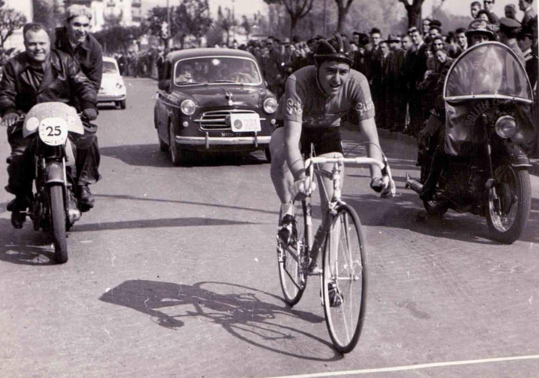 Addio a Gianfranco Canevaro, vinto dal Covid