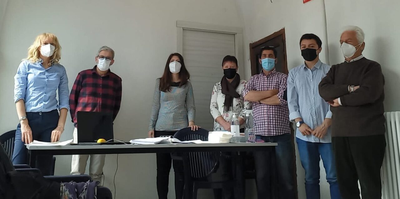 Giovanni Crisapulli confermato presidente dell’Avis Comunale