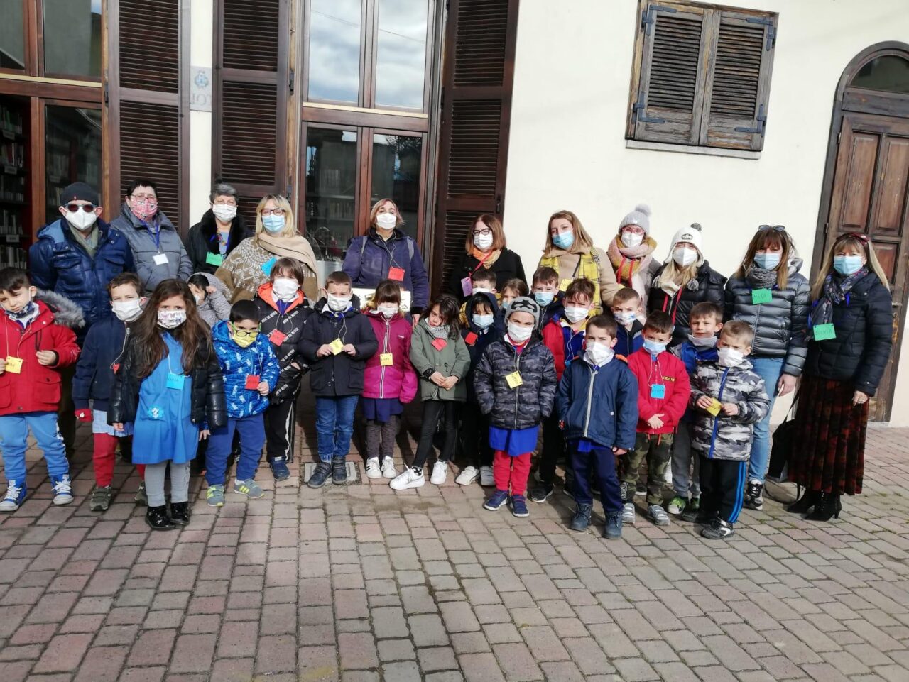 Ti racconto un posto: Lombardore visto con gli occhi degli studenti