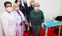 I medici di base di Feletto hanno iniziato le vaccinazioni dei cittadini