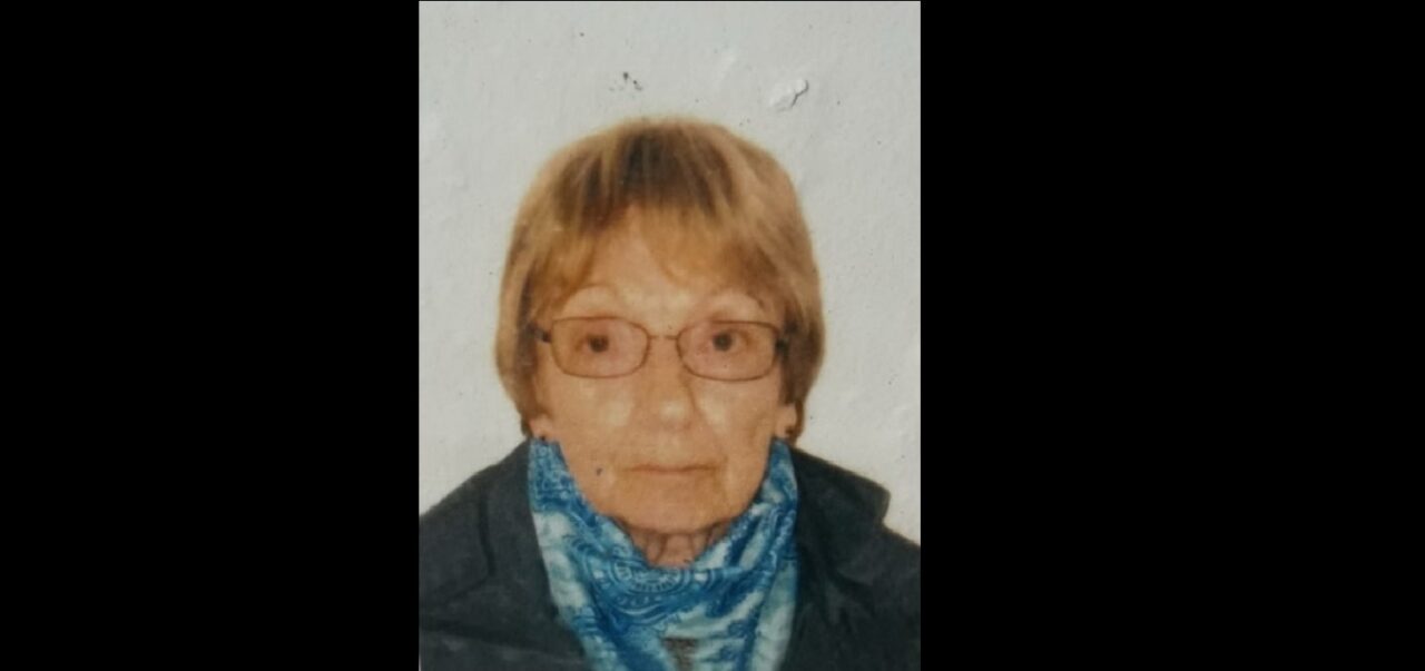 Lombardore piange Carla Bisio ex presidente della Pro loco