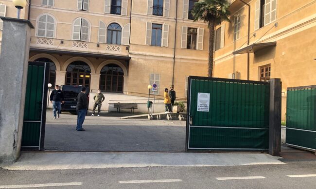 Dopo il prelievo di sangue si sente male e muore