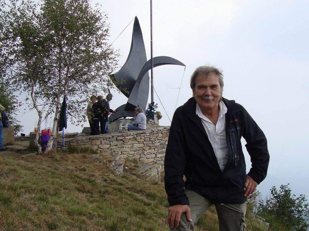 Addio a Michele Privileggi, Leini piange una figura generosa e fantasiosa della sua società