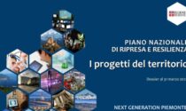 1.200 progetti, 27 miliardi chiesti dal Piemonte per il recovery plan