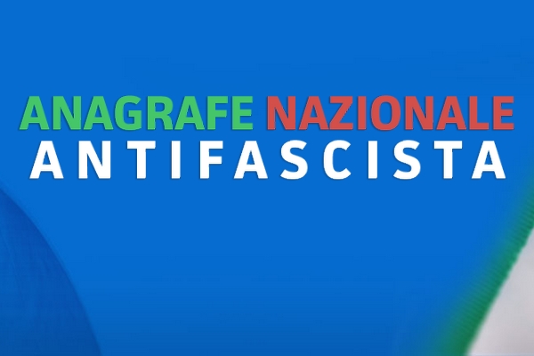 Anagrafe antifascista: associazioni e forze politiche pronte a iscriversi