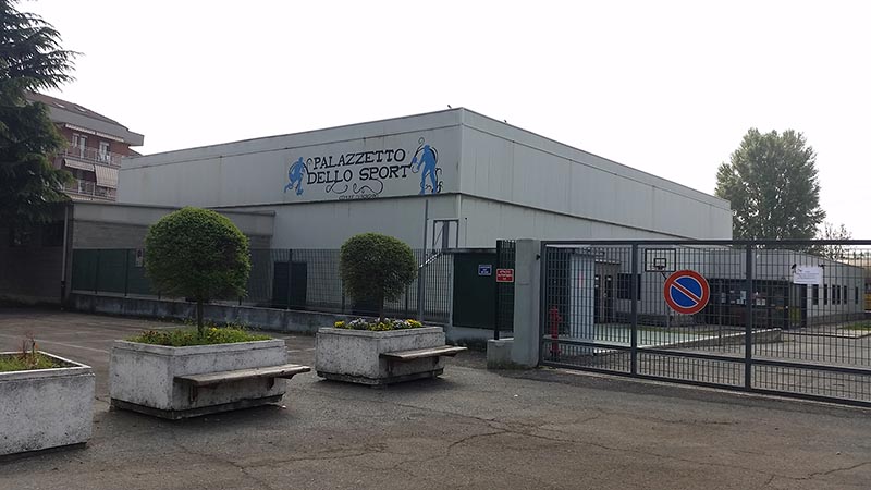 Centro vaccinale in città entro maggio