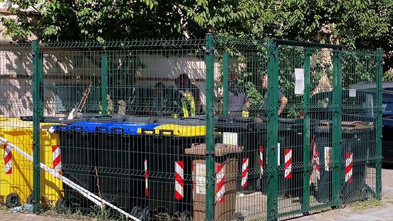 Associazione Commercianti Borgaro: pronta a fare la sua parte per la differenziata