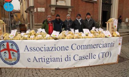 Caselle Torinese: rilanciata la proposta di convertire i ristoranti in mense aziendali