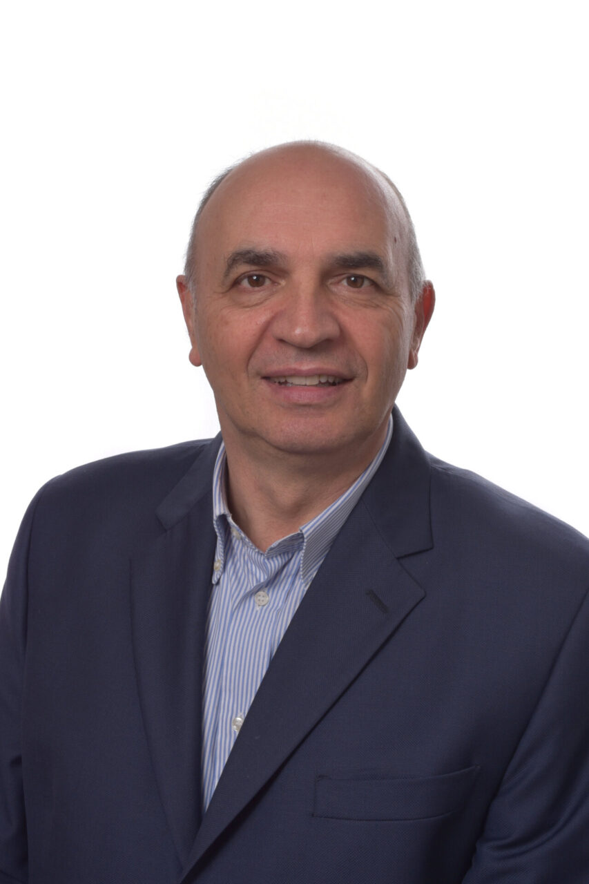 Nicola Ziano confermato alla guida della CNA di Ivrea
