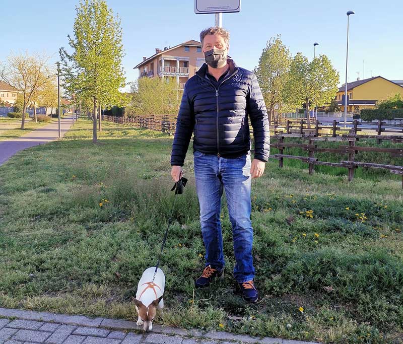 Il Regolamento per la tutela e benessere animale sarà presto approvato a Mappano