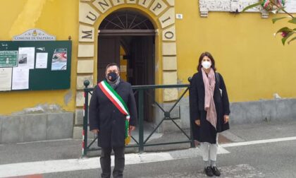 Sacro Monte di Belmonte e locali scolastici al centro dei progetti presentati dal Comune per il PNRR