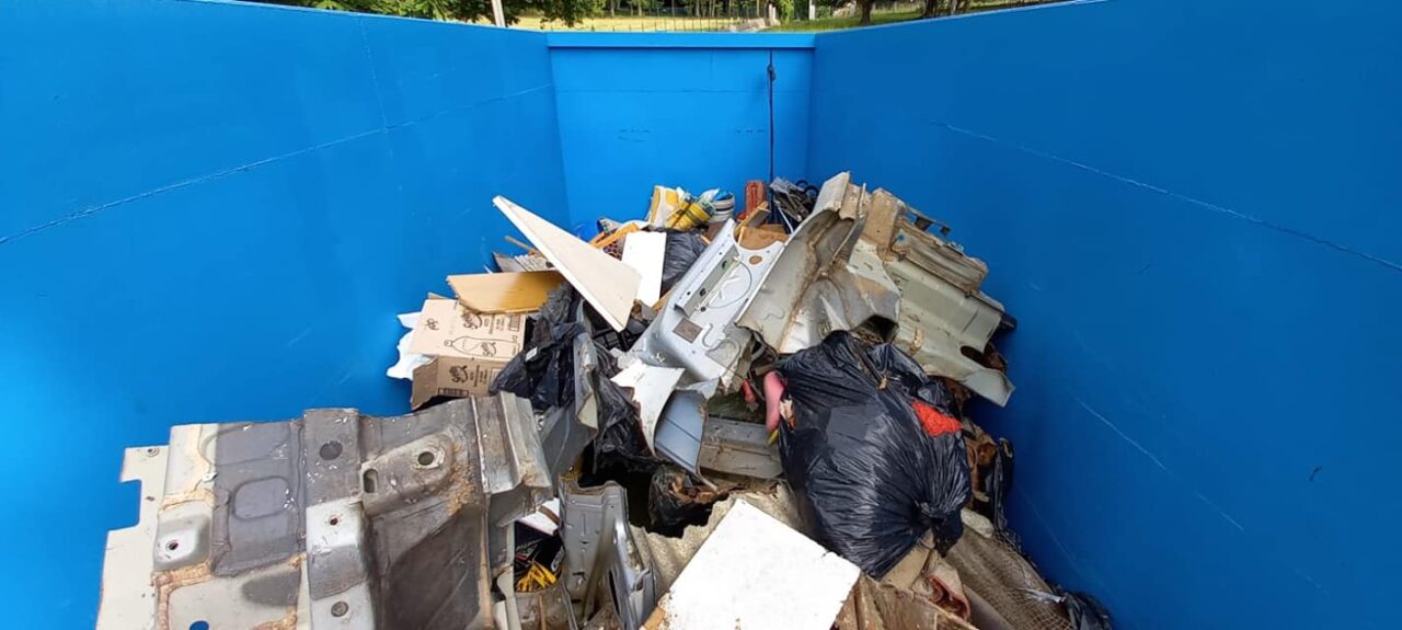 Seconda giornata ecologica a Castellamonte: Tanti i partecipanti all’iniziativa