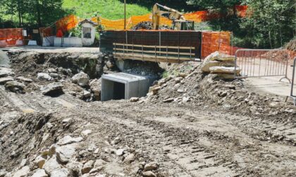 Occhio alle strade, ecco le chiusure nei prossimi giorni