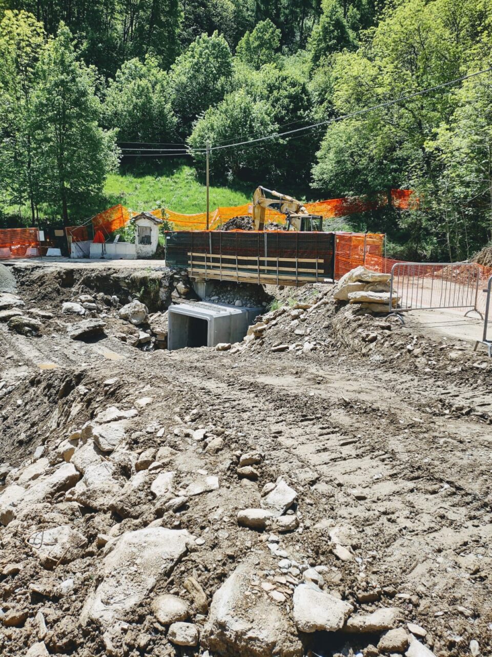 Occhio alle strade, ecco le chiusure nei prossimi giorni