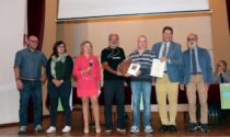 Premio letterario nazionale  Enrico Trione, una fiaba per la montagna