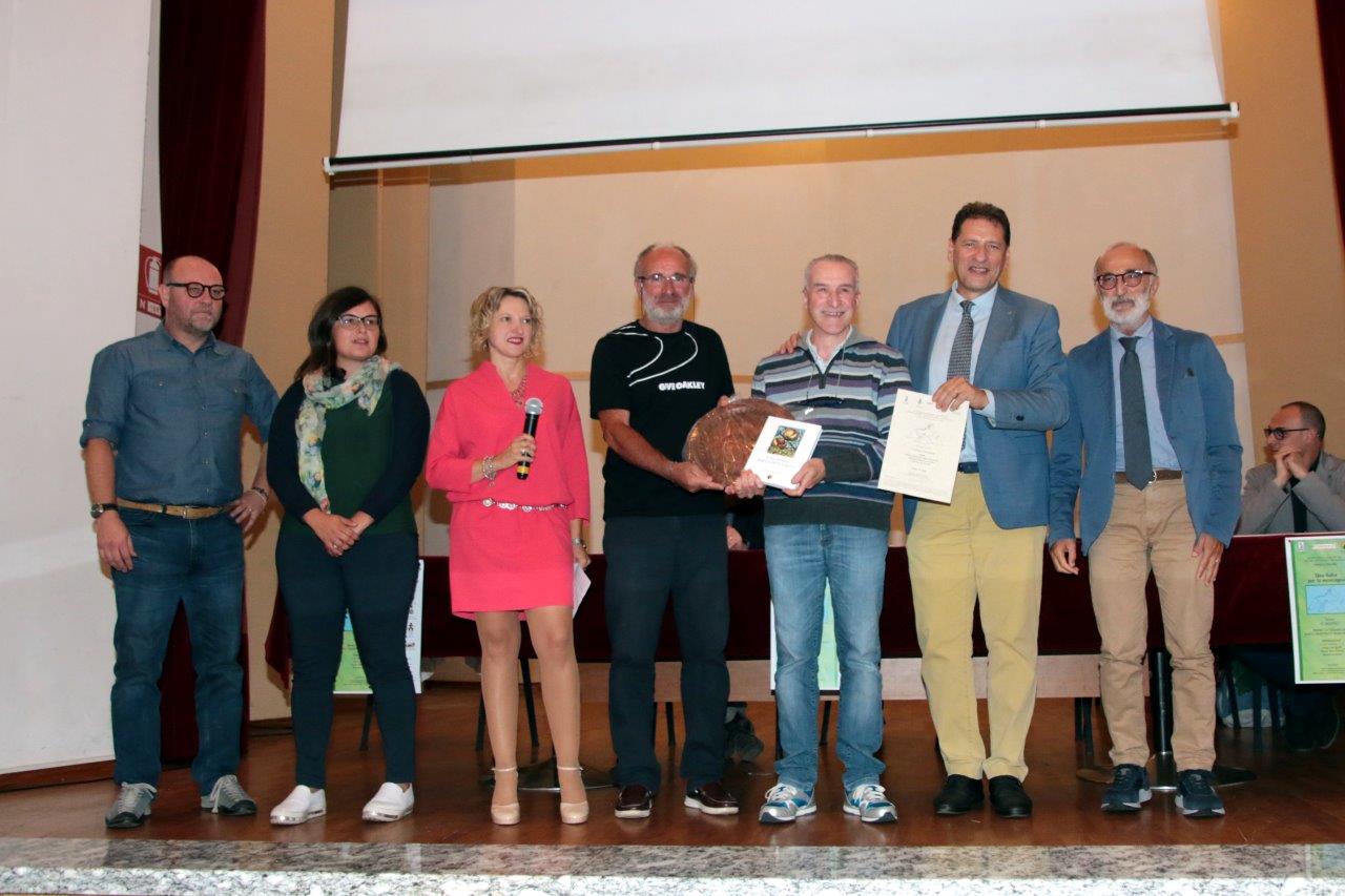 Premio letterario nazionale  Enrico Trione, una fiaba per la montagna
