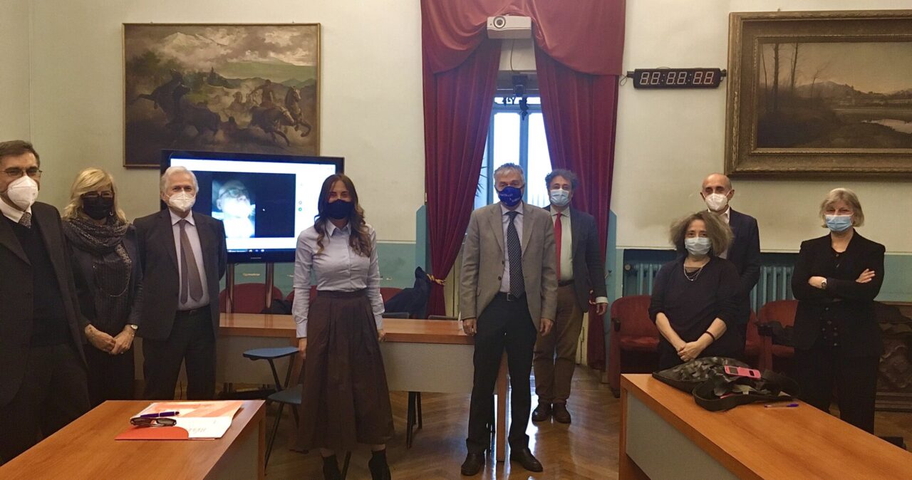 La Fondazione Guelpa ha nomitato il Comitato Tecnico Scientifico