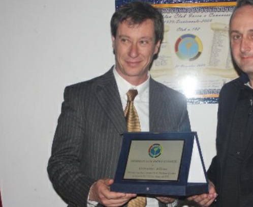 Giovanni Ellena fa il punto sul 104esimo Giro d’Italia