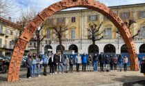 Pitociu in città, premiato il progetto degli studenti del 25 Aprile-Faccio