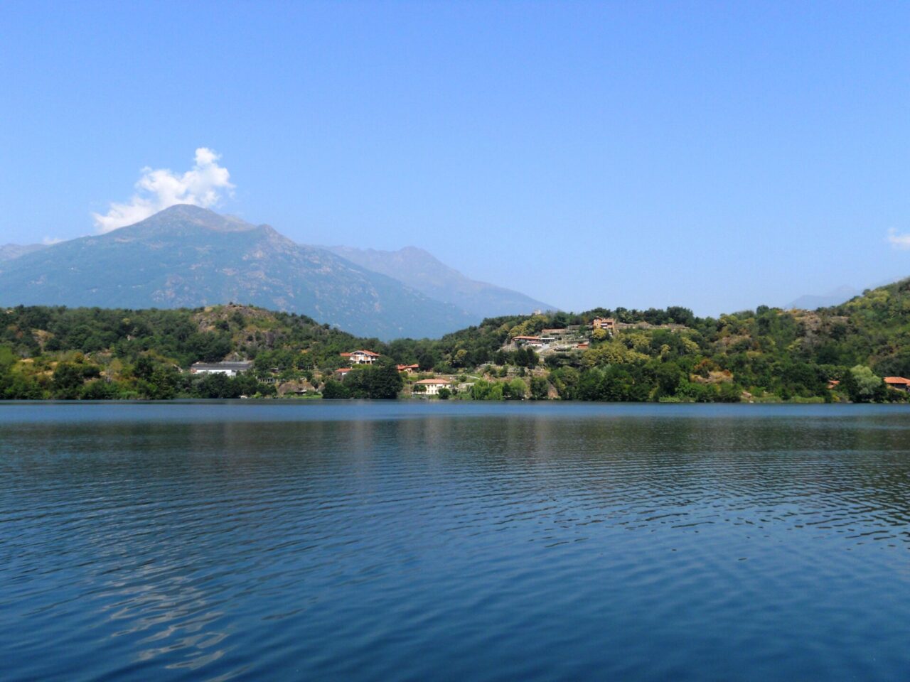 Parco 5 laghi di Ivrea: è polemica con Coldiretti