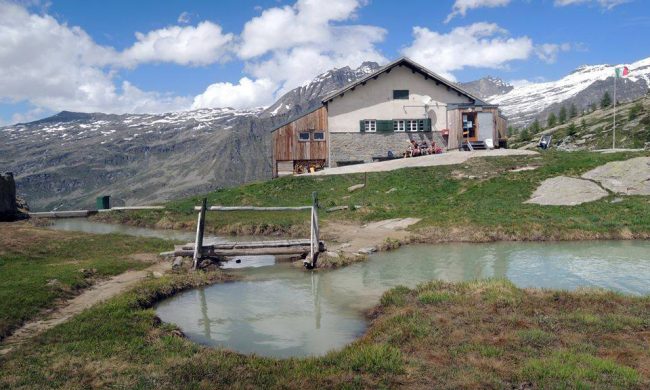 Il superbonus per i rifugi: piccola boccata d’ossigeno per il settore