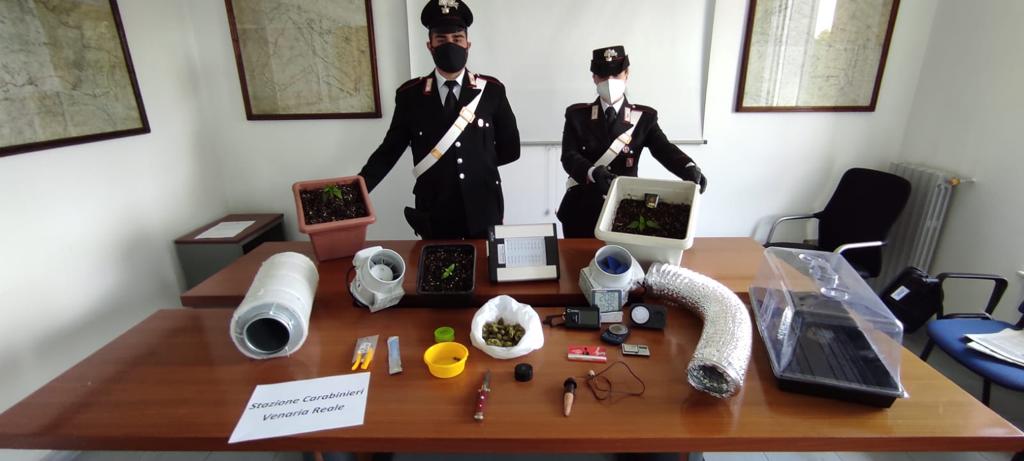 38enne di Leini finisce in manette per estorsione