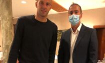 Inter a Leini nello stesso hotel che usava la Juventus