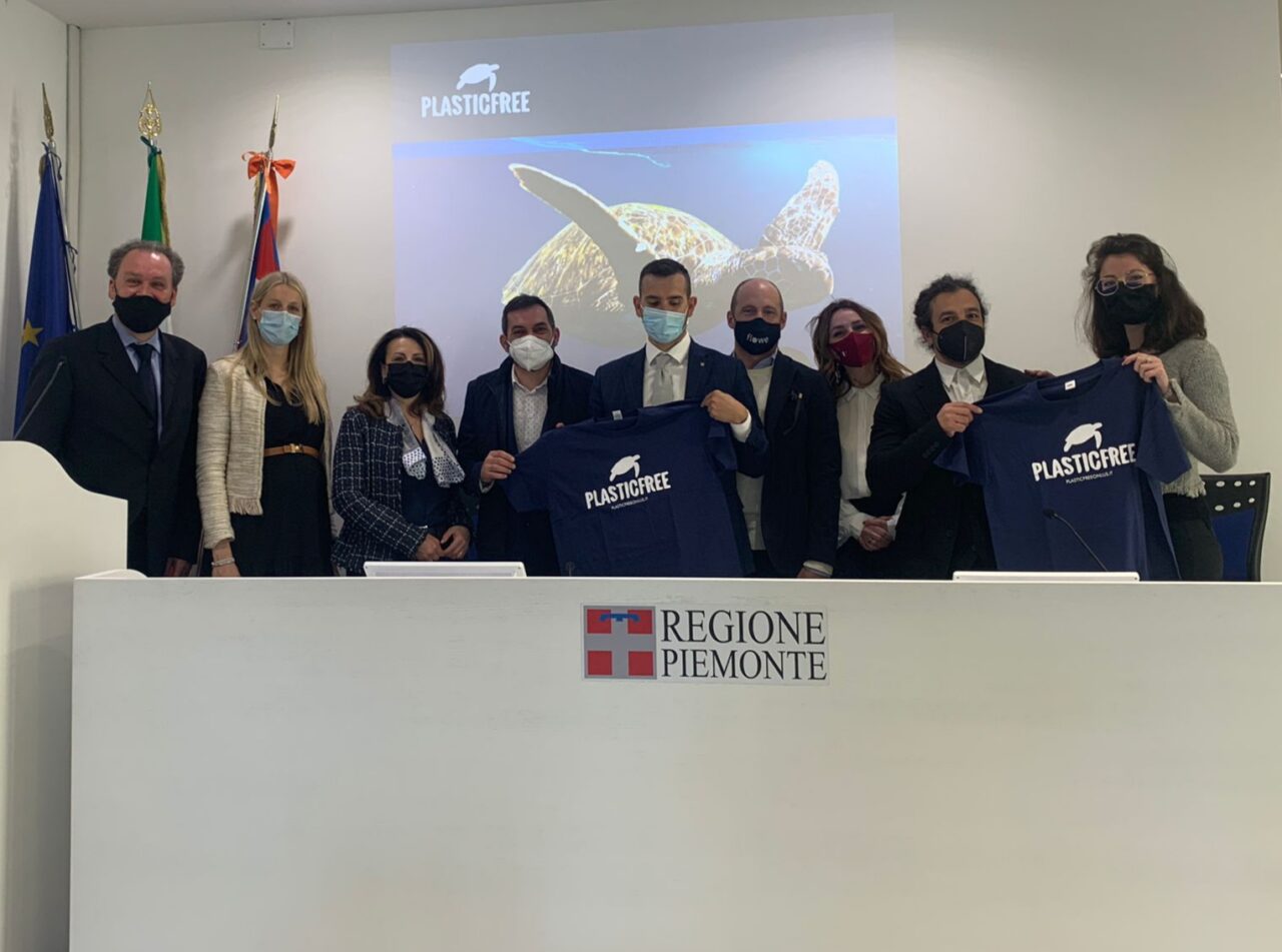 “Un po’ prima del mare” iniziativa per ripulire i fiumi in 15 comuni