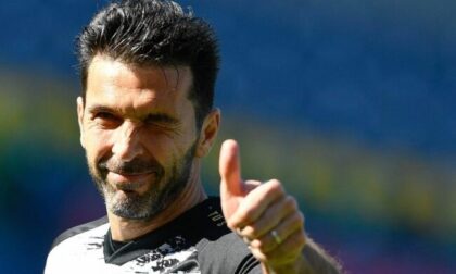 Gigi Buffon, l’addio con polemica che fa arrabbiare i tifosi della Juve