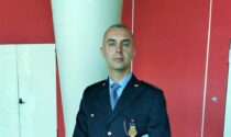 Alberto Pizzocaro lascia Ivrea: è il nuovo comandante di polizia locale a Venaria Reale