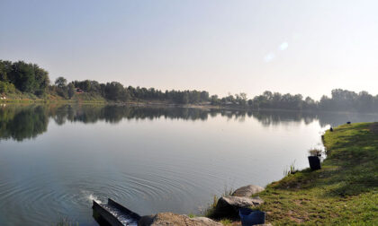 L'Isola dei pescatori di Borgaro futura oasi naturalistica più grande del Piemonte