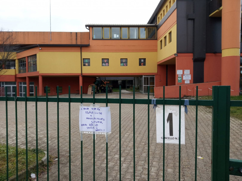 Spazi pubblici all’aperto per le società sportive