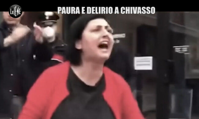 La Torteria di Chivasso in Tv, il campione Bagnaia: “Che vergogna”