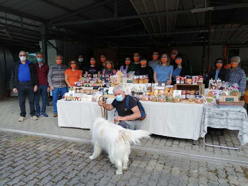 “Rudunà”: alla scoperta  della Val Malone
