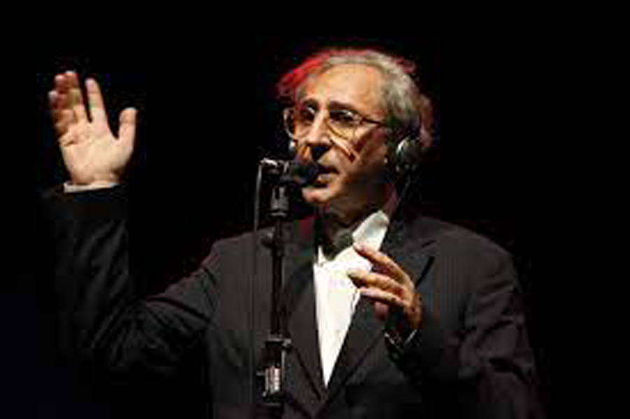 E’ morto Franco Battiato, un genio della musica italiana