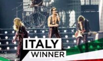 Eurovision 2022 dove si farà? Torino si candida ad ospitarlo dopo la vittoria dei Måneskin a Rotterdam