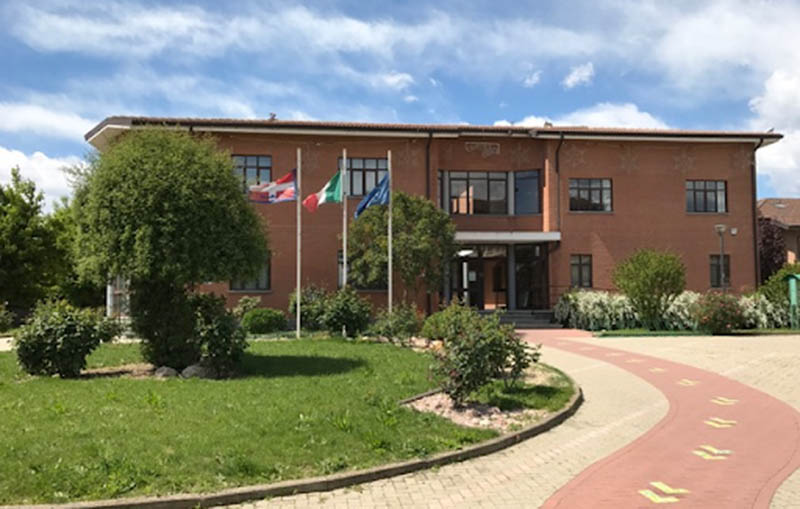 Sfalcio dell’erba per mezzo del comodato d’uso gratuito