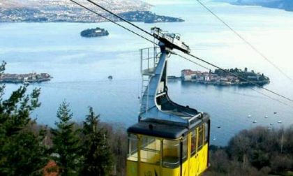 Funivia del Mottarone domenica, 30 maggio, giornata di lutto per le vittime
