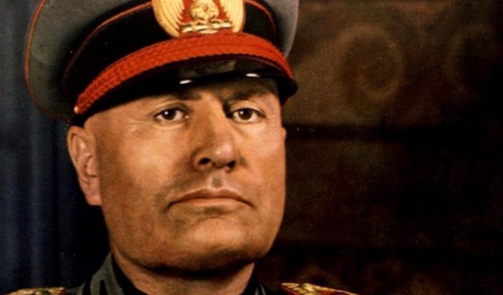 Canavese Riformista chiede a tutti i Comuni di revocare la Cittadinanza Onoraria a Mussolini
