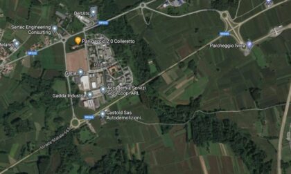 Nuovo ospedale in Canavese, rispunta l'area Ribes